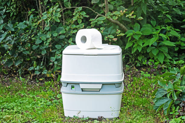 Best High-end porta potty rental  in Auburn Hills, MI
