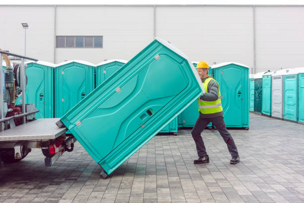Portable Toilet Options We Offer in Auburn Hills, MI