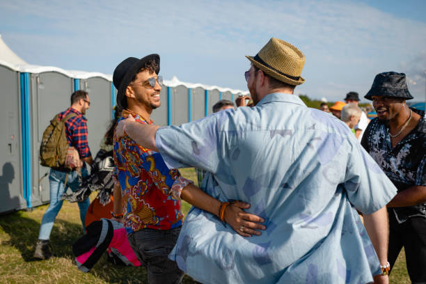 Trusted Auburn Hills, MI porta potty rental Experts