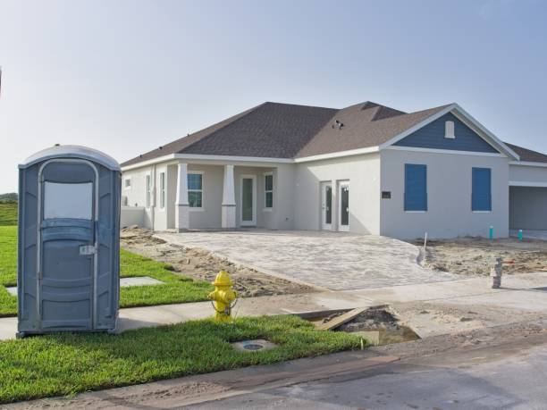 Porta potty rental for festivals in Auburn Hills, MI