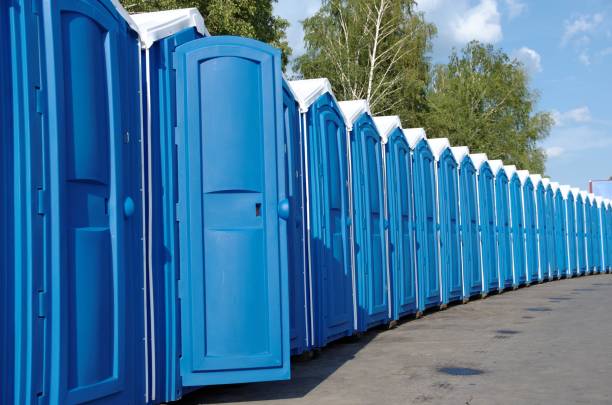 Best Portable restroom trailer rental  in Auburn Hills, MI